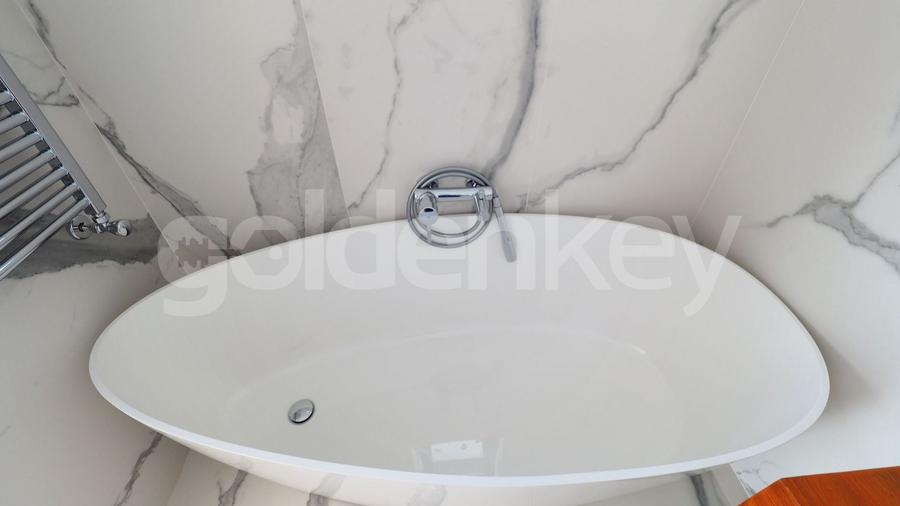 Apartament cu 3 camere decomandat, mobilat în Floreasca