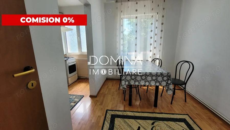 Apartament cu 3 camere decomandat, mobilat în Olari