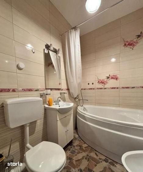 Apartament 2 Camere | Popesti - Leordeni | Centrala | Balcon | Metrou - 8