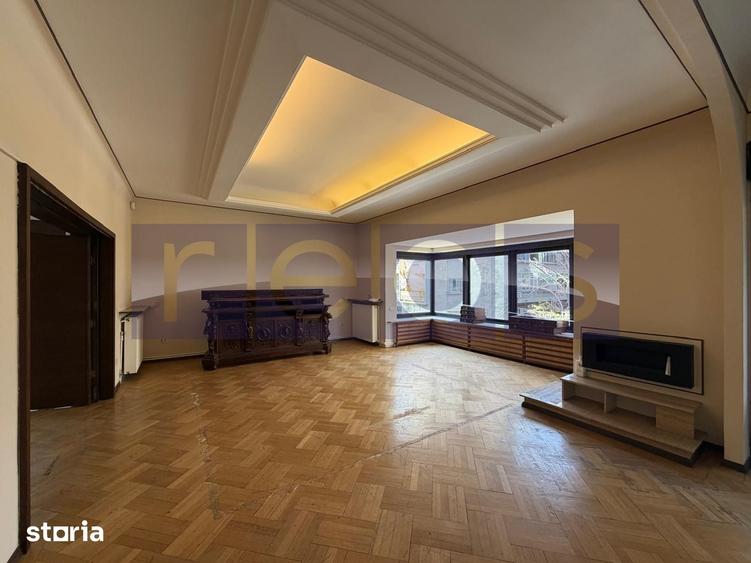 Spațiu comercial, de 221 mp, în Dorobanți