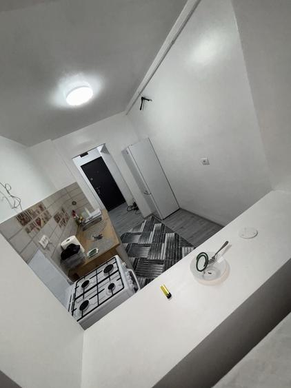 Apartament cu 2 camere semidecomandat în Liviu Rebreanu
