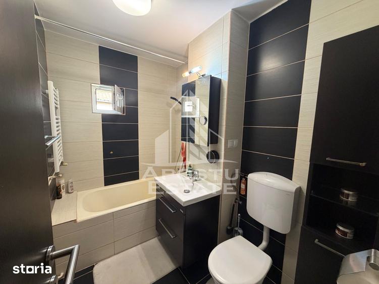 Apartament cu 2 camere în Bucovina