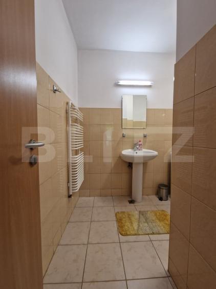 Inchiriere apartament 3 camere Mana?tur! - 14