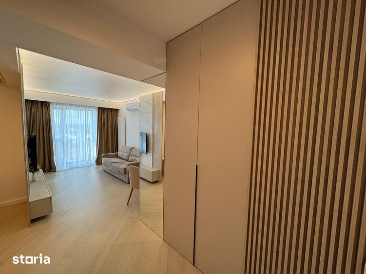 Studio dublu de inchiriat in Cortina North | Pipera - 3