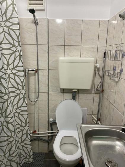 Garsonieră decomandată în Mănăștur