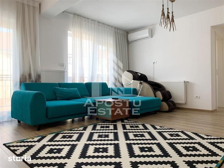 Apartament de vanzare cu 2 camere, la etajul intai, Calea Urseni - 2