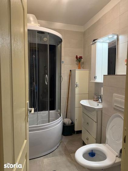 Apartament cu 3 camere în Ultracentral