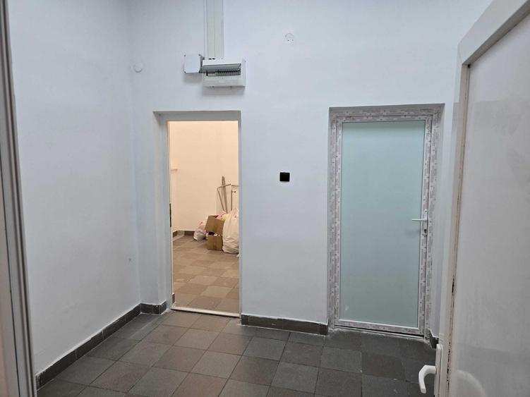 Spațiu comercial, de 90 mp, în Central