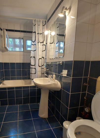 Apartament cu 2 camere semidecomandat în Circumvalațiunii