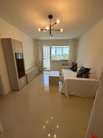 Apartament cu 2 camere semidecomandat în Drumul Taberei