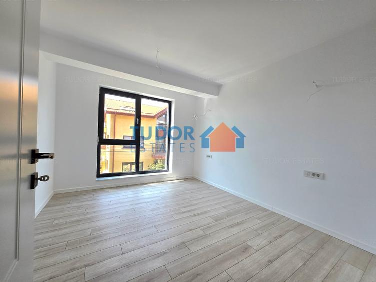 Apartament cu 3 camere în Pipera