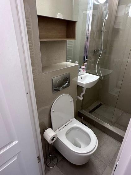Garsonieră în Tătărași