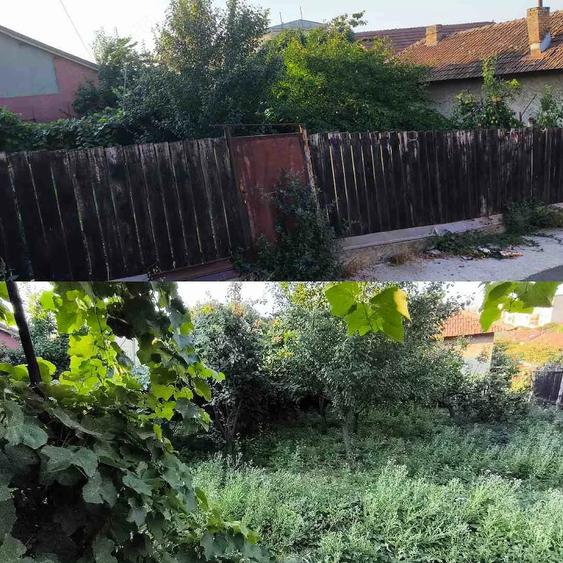 Casă cu 4 camere cu Teren 559 Mp în Schela Cladovei