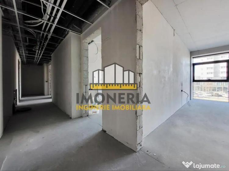 Spațiu comercial, de 150 mp, în Mihai Bravu