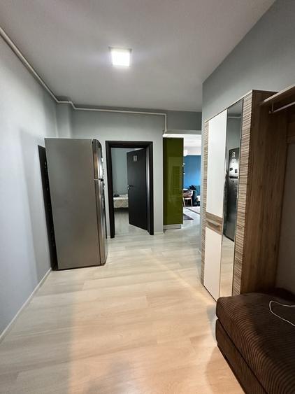 Apartament cu 3 camere decomandat în Dudu