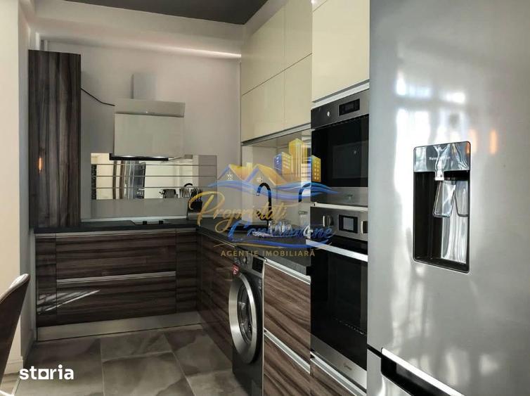 Apartament 2 camere Mamaia, Zona Lidl - 1