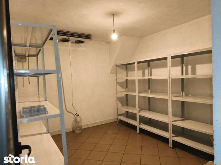 Spa?iu Comercial tip Ballroom, 440 mp + 1000 mp parcare privata - 11
