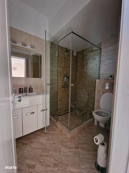 Apartament cu 2 camere decomandat în Nord