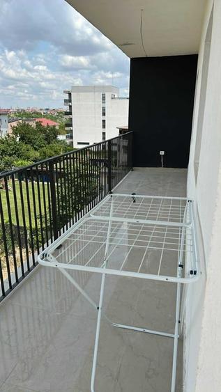 Garsonieră în Mamaia-Sat