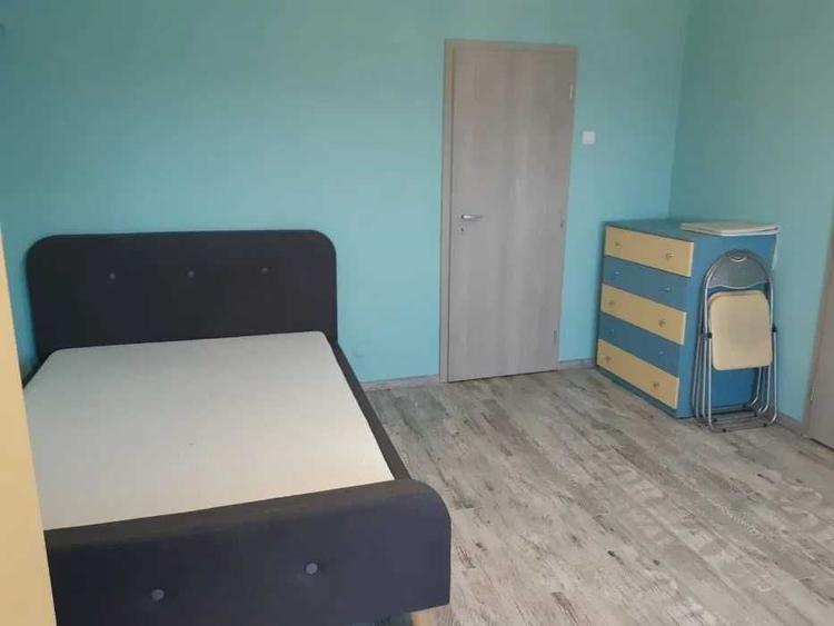 Garsonieră decomandată în Tătărași