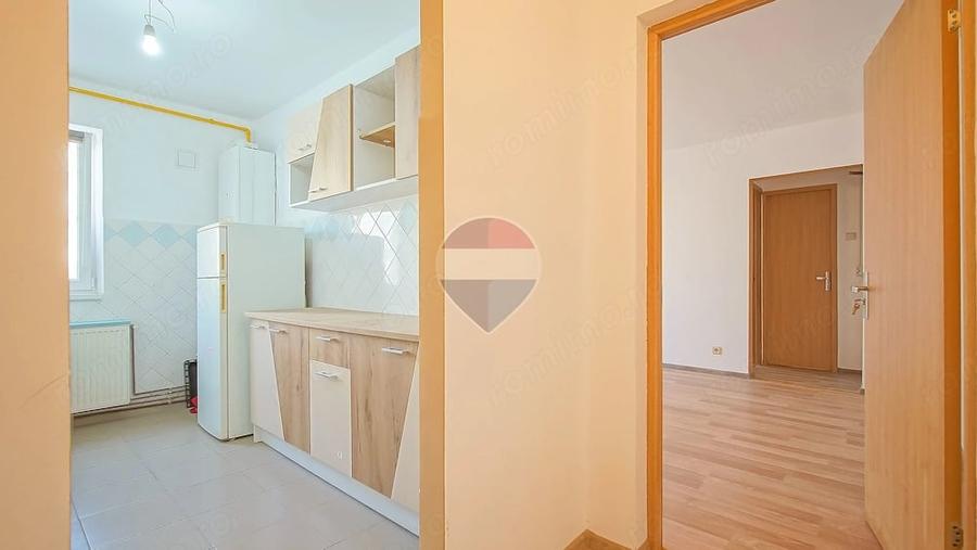 Apartament cu 2 camere semidecomandat în Electroprecizia