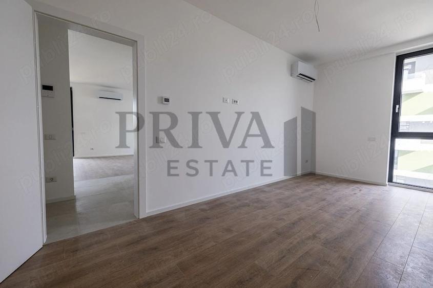 Apartament cu 2 camere decomandat în Torontalului
