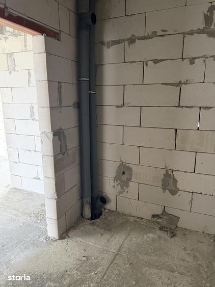 Apartament cu 2 camere în Nord