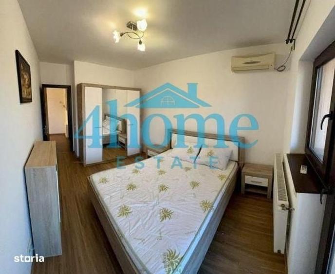 Apartament cu 2 camere în Iancului