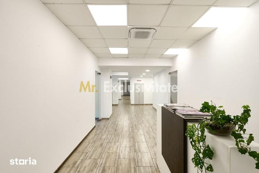 Spațiu comercial, de 238.22 mp, în Exercițiu