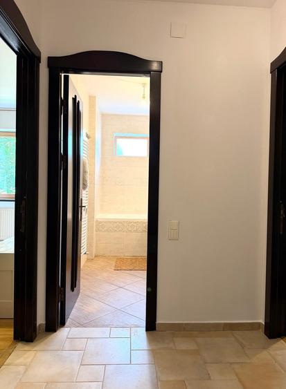 Sisesti - Straulesti / Apartament Mobilat cu Terasa / Parcare cu Boxa -Opțional - 14
