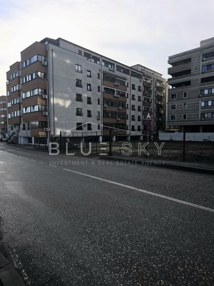 Teren Construcții intravilan de 2114 mp, în Km 4-5