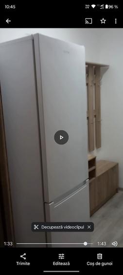 Garsonieră semidecomandată în Exterior Vest
