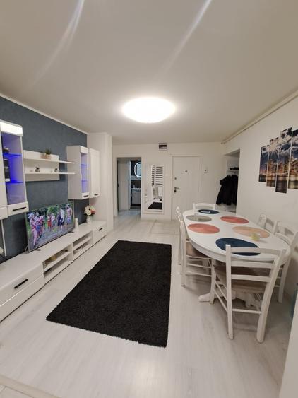 Apartament cu 3 camere în Petros