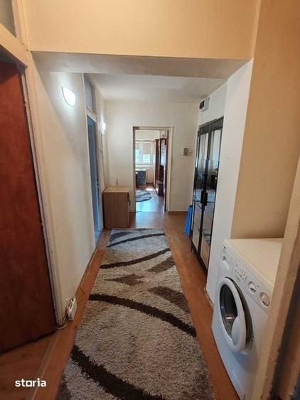 Apartament 2 camere, 12 min. metrou Dristor, pet friendly - 5