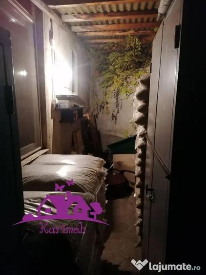 Casă cu 3 camere cu Teren 190 Mp în Central