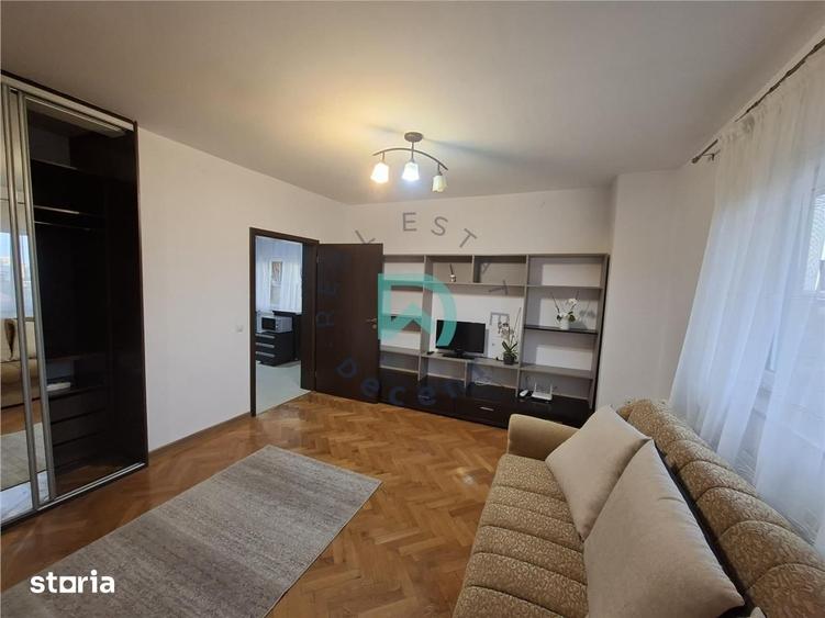 Apartament 2 camere Centrul Brasov - 2