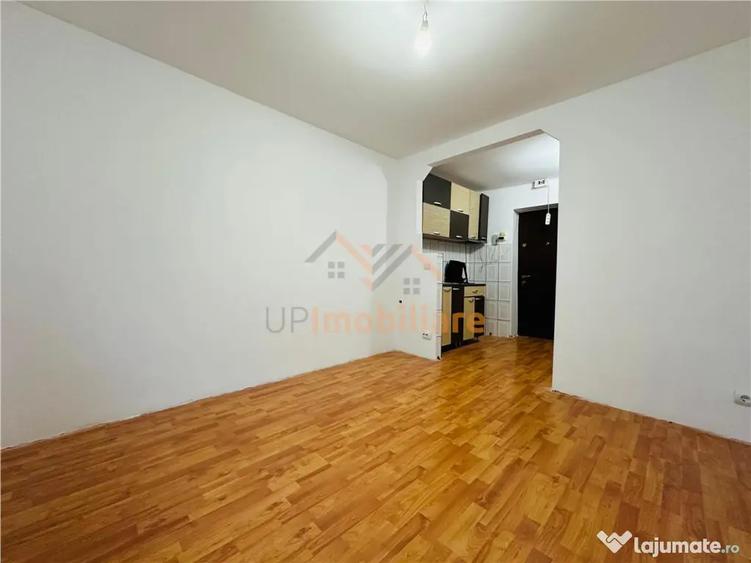 GARSONIERA, ZONA ROGERIUS, STRADA FLAMARION - 1