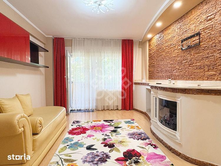 Apartament 3 camere de inchiriat tip PC in Velenta, zona Bunexim - 1