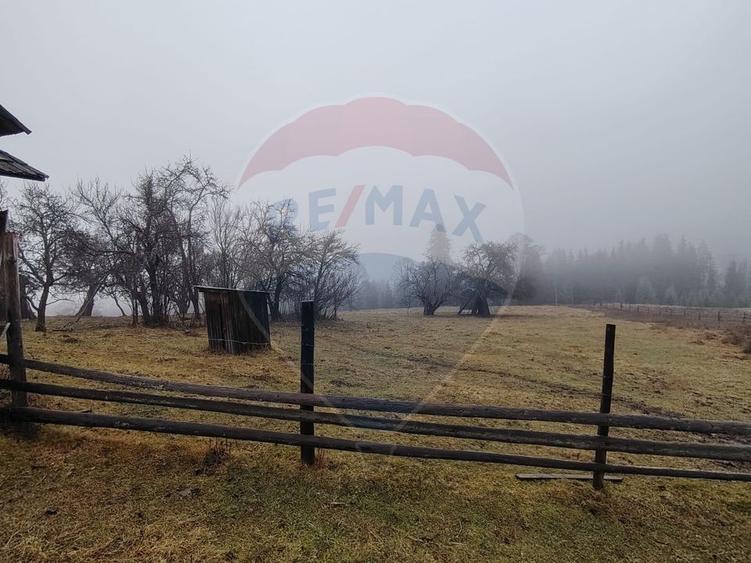 Teren Construcții intravilan de 26238 mp, în Dorna-Arini