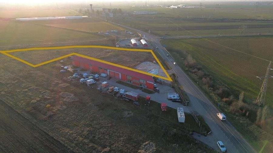 Teren de vanzare in Horia Arad, 10.100 mp - Comision 0% - 3