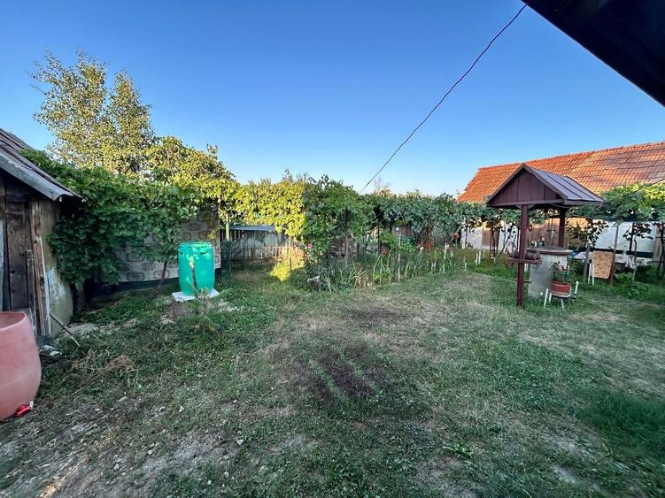 Vand casa batraneasca, sat Urechesti, com. Dragutesti, jud. Gorj - 2