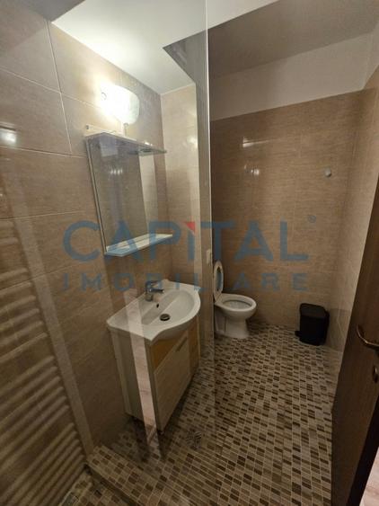 Vanzare apartament cu 3 camere si parcare cladire noua Gheorgheni . Comision 0! - 5