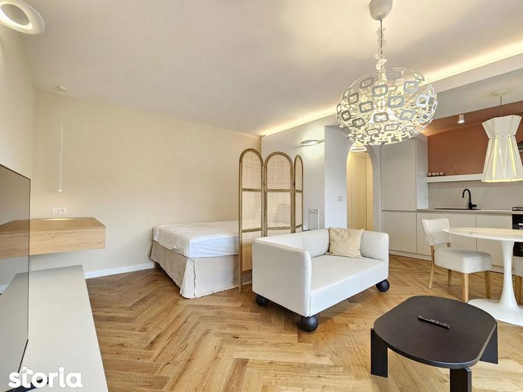 Decebal- Alba Iulia- Metrou Piata Muncii|Garsoniera renov. High-Class - 3