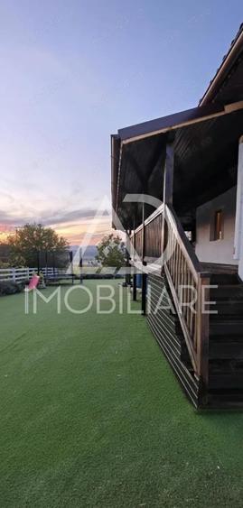 Casa de inchiriat - Curtisoara - 3