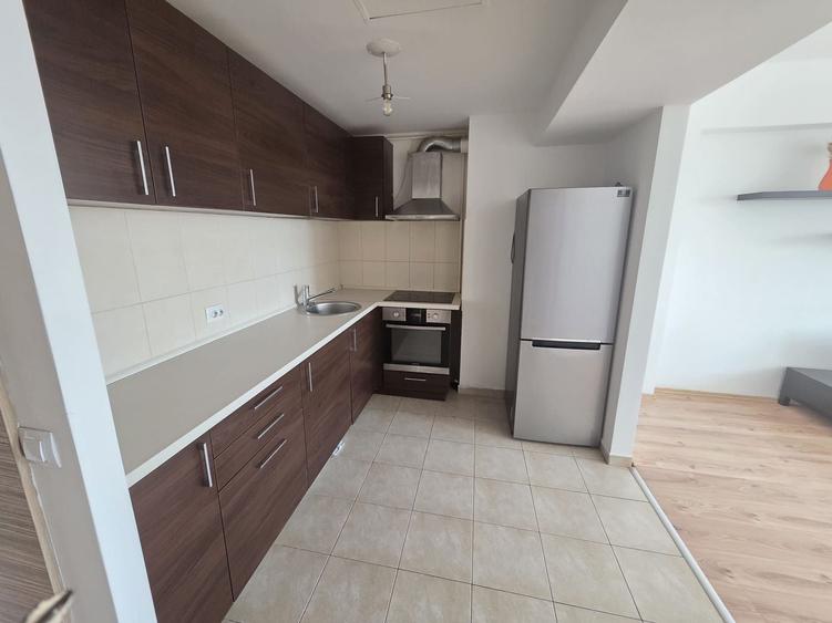 Apartament 2 camere tip Studio Vitan barzesti - Delta Vacaresti - 9