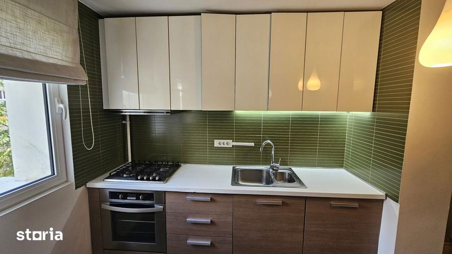 Inchiriere 4 camere Dristor metrou - 11