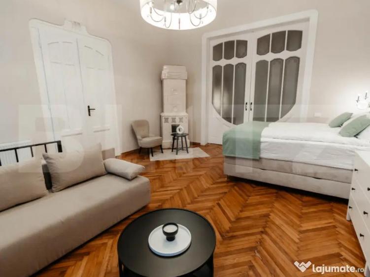 Apartament Lux ultracentral - 6