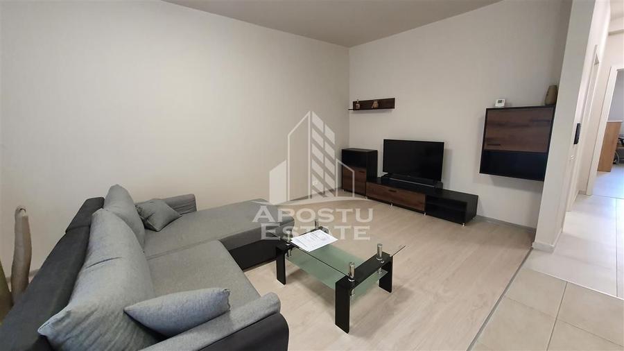 Apartament 2 camere, spatios , loc de parcare , zona Braytim - 1