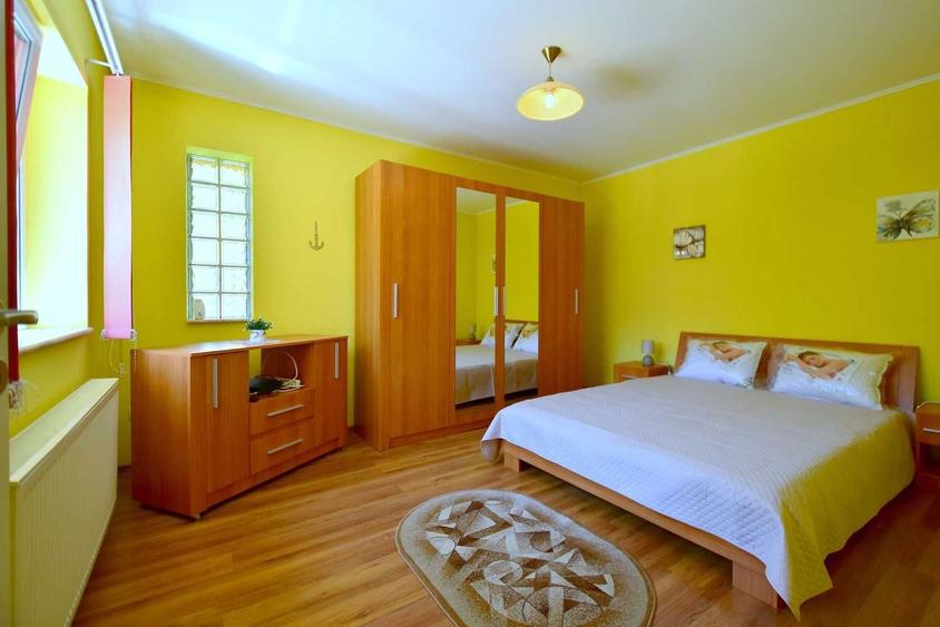 Proprietar,inchiriez casa parter-85mp,termen lung,Dumbravita,600euro - 7