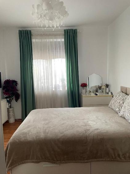 Apartament 2 camere Titan - Metrou 1 Decembrie 1918 - Centrala Proprie - 1